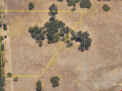 45 Firetail Rise, Karridale WA 6288
