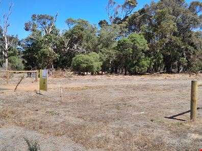 45 Firetail Rise, Karridale WA 6288