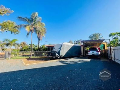 13 Clark Street, Port Hedland WA 6721