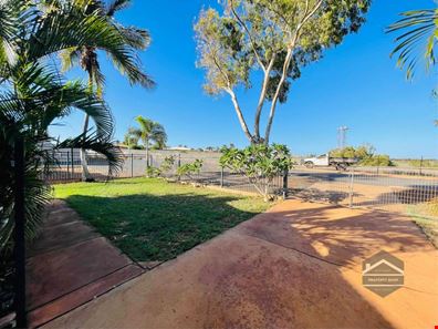 13 Clark Street, Port Hedland WA 6721