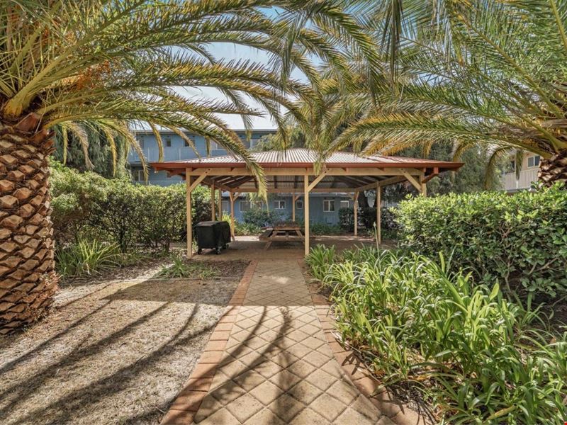 31/24 Morrit Way, Parmelia WA 6167