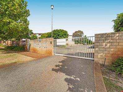 31/24 Morrit Way, Parmelia WA 6167