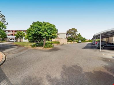 31/24 Morrit Way, Parmelia WA 6167