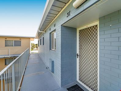 31/24 Morrit Way, Parmelia WA 6167