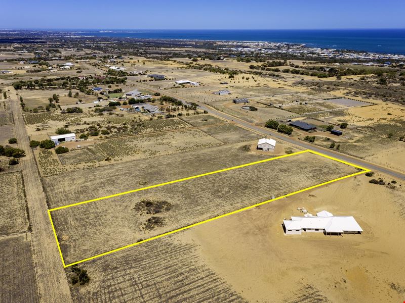 164B Parmelia Boulevard, White Peak
