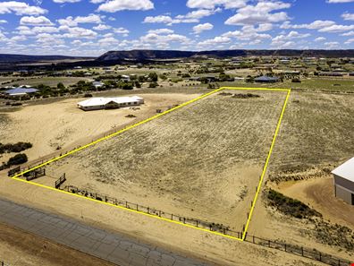 164B Parmelia Boulevard, White Peak WA 6532