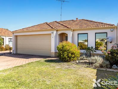 6/12 Binnar Court, Erskine WA 6210