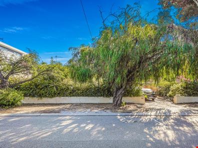 25 Jugan Street, Mount Hawthorn WA 6016