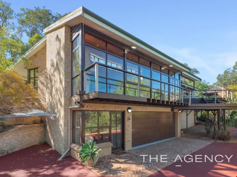 115 Morrell Road, Glen Forrest