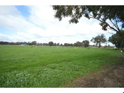 Lot 102,  Riley Road, Hamel WA 6215