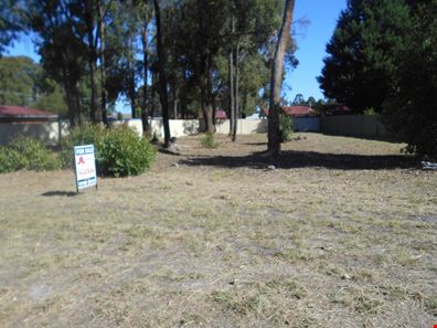 1 Hodgson Terrace, Collie WA 6225