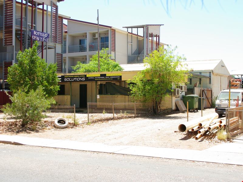 28 Second Avenue, Onslow WA 6710