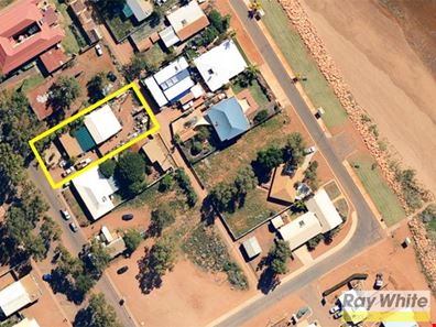 28 Second Avenue, Onslow WA 6710