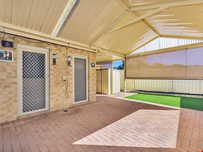 77 / 99 Burslem Drive, Maddington WA 6109