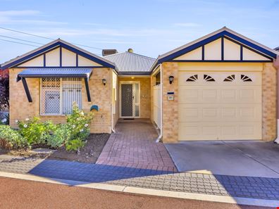 77 / 99 Burslem Drive, Maddington WA 6109