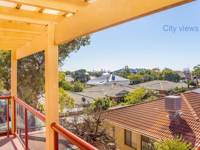 71 / 153 Stock Road, Bicton WA 6157