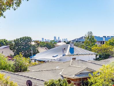 71 / 153 Stock Road, Bicton WA 6157