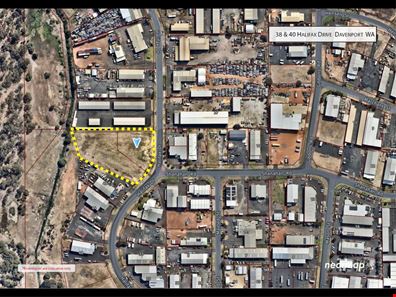 38 & 40 Halifax Drive, Davenport WA 6230