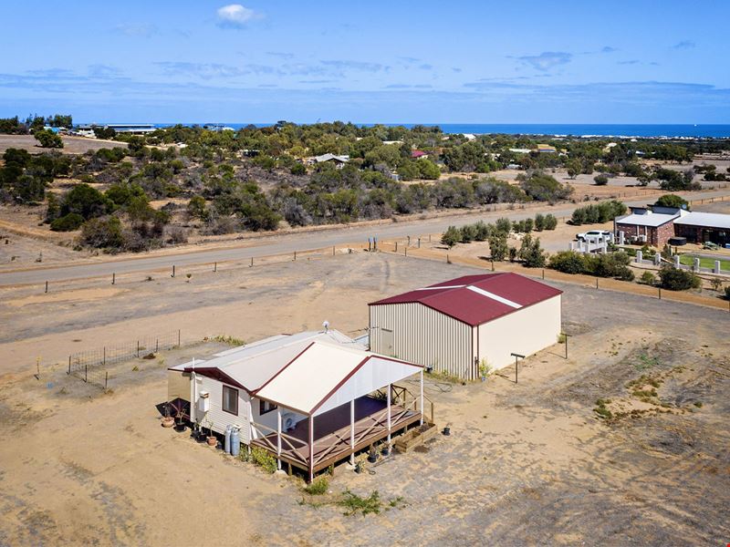 34 Patten Place, White Peak