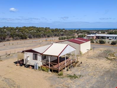 34 Patten Place, White Peak WA 6532