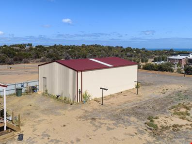 34 Patten Place, White Peak WA 6532