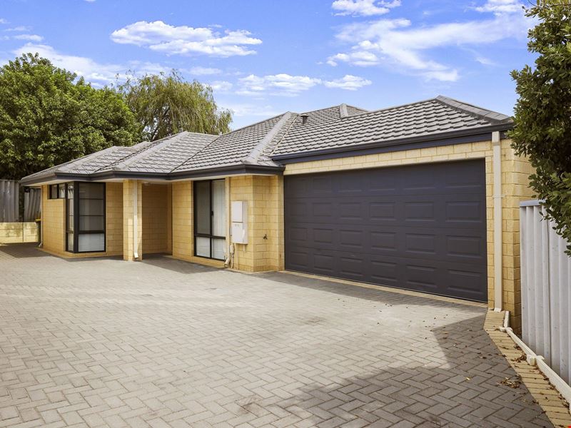 36A MCFARLANE CIRCLE, Mirrabooka WA 6061