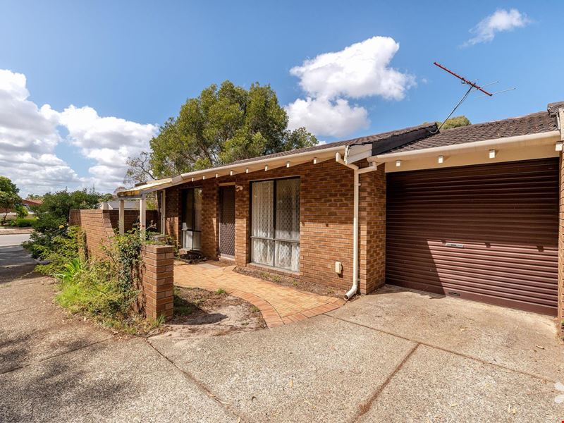 8/30 Collinson Way, Leeming WA 6149