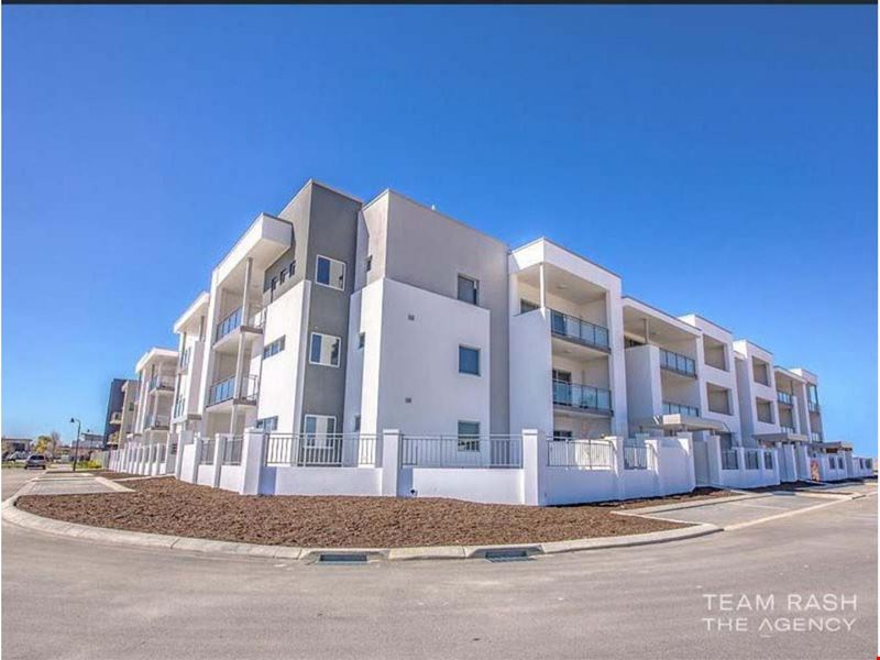 47/40 Metro Turn, Ellenbrook WA 6069