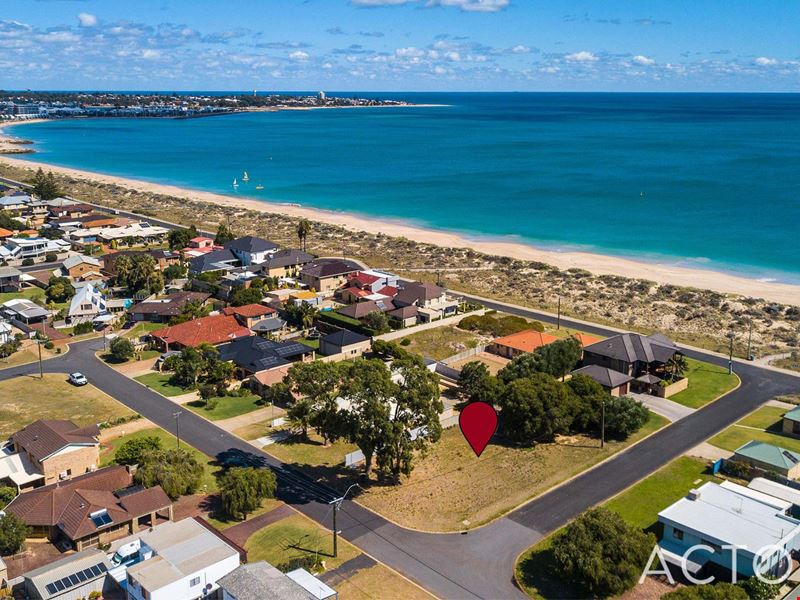 20 Creon Way, Silver Sands WA 6210