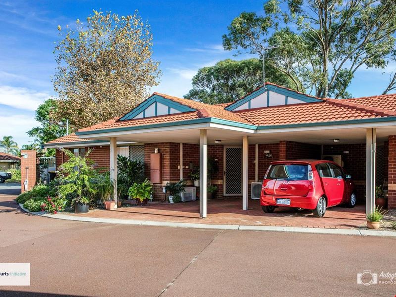 1/28 Luton Close, Ballajura