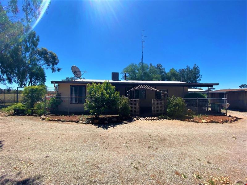 Lot/500 Carroll, Grass Valley WA 6403