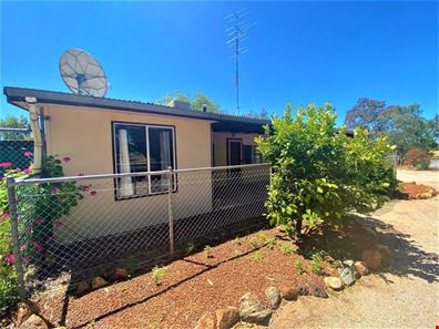 Lot/500 Carroll, Grass Valley WA 6403