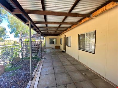 Lot/500 Carroll, Grass Valley WA 6403