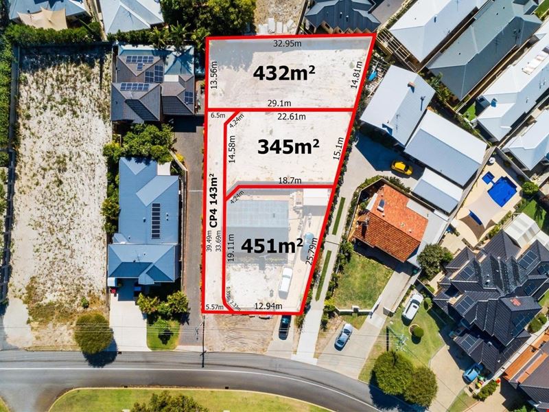20B Mcgregor Street, Embleton WA 6062