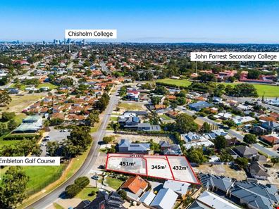 20B Mcgregor Street, Embleton WA 6062