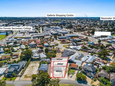 20B Mcgregor Street, Embleton WA 6062
