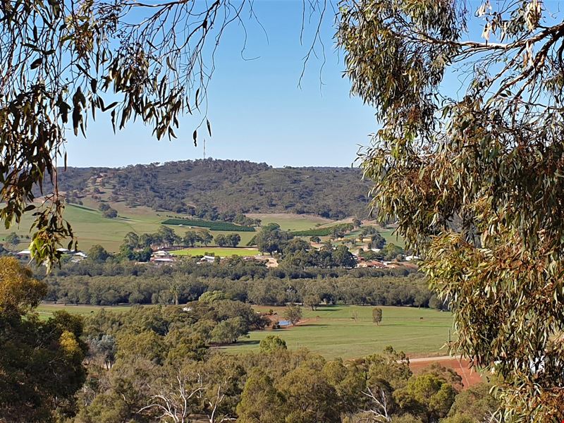 99 Ridgetop Ramble, Bindoon WA 6502