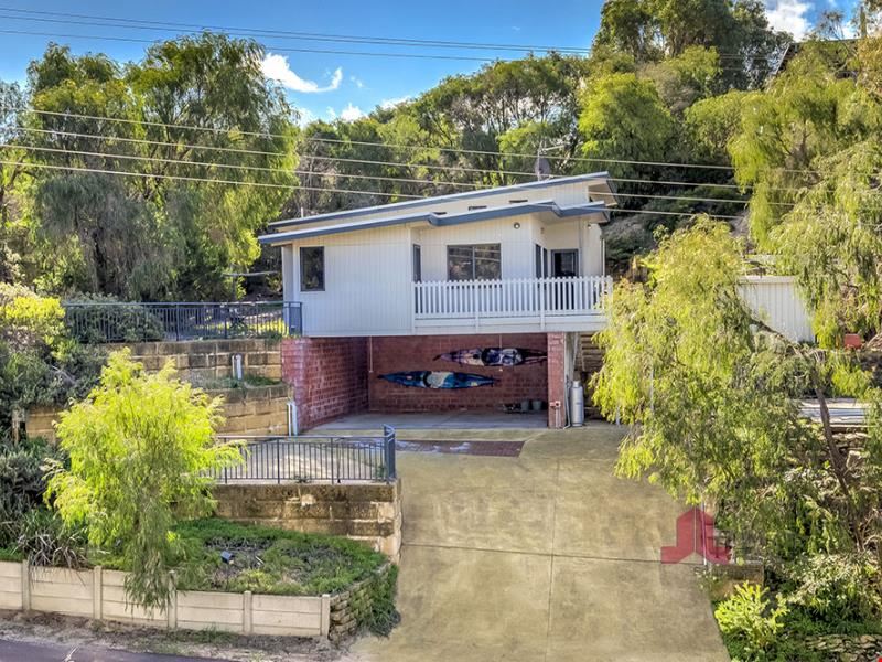43 Myalup Beach Road, Myalup WA 6220
