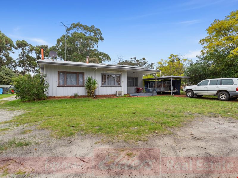 3050 Coalfields Road, Allanson WA 6225