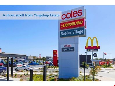 Lot 279 Positano Crescent, Yangebup WA 6164