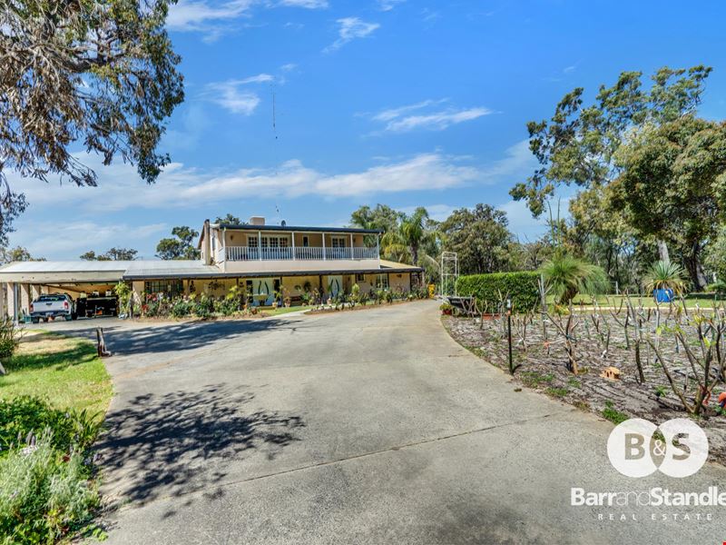 31 Australind Road, Leschenault WA 6233