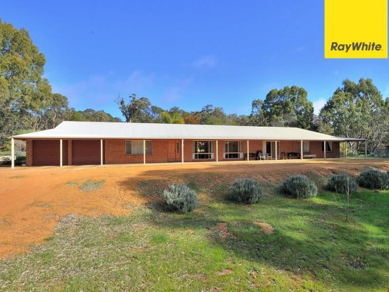 65 Tamma Road, Bakers Hill WA 6562