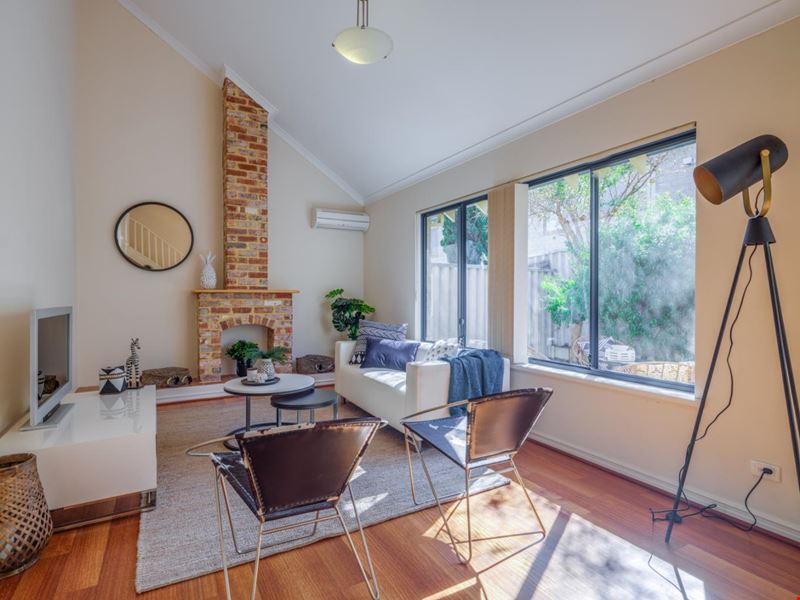 2/5 Tyler Street, Joondanna WA 6060