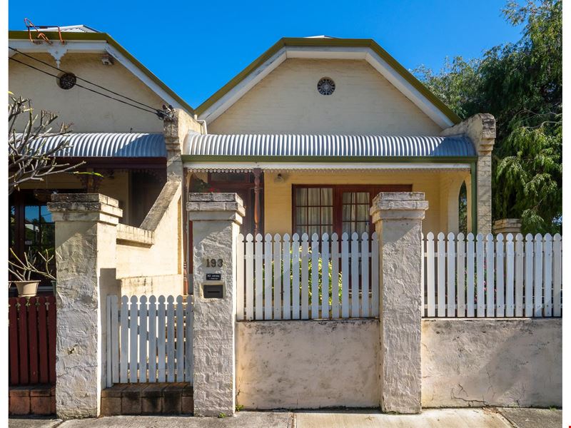 193 Fitzgerald Street, West Perth WA 6005