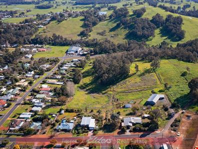 Lot 351/71/76,  Victoria Parade, Donnybrook WA 6239