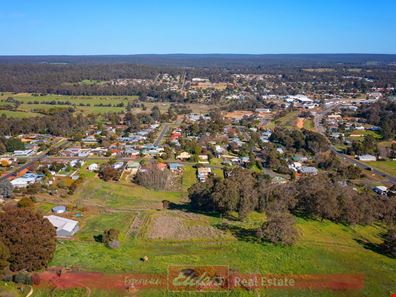 Lot 351/71/76,  Victoria Parade, Donnybrook WA 6239