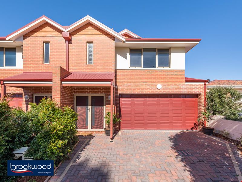 1/44 Dudley Street, Midland WA 6056