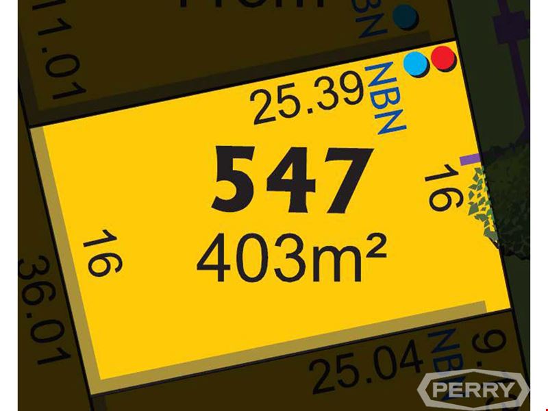Lot 547,  Caduceus Close, Madora Bay WA 6210