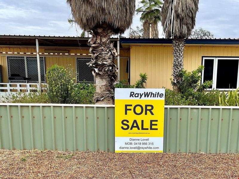114 Sutherland Street, Port Hedland WA 6721