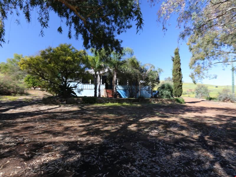 150 Bindi Bindi, Toodyay Road, Toodyay WA 6566